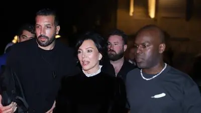  Kris Jenner