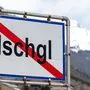 Ischgl stand im Zentrum der ersten Coronawelle