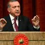 Recep Tayyip Erdogan