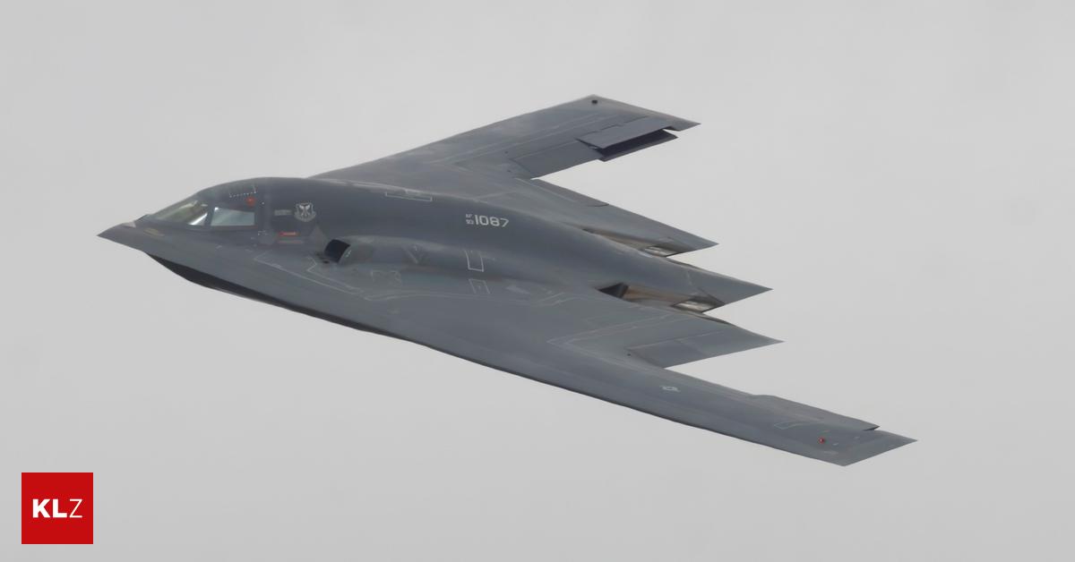 US attacks on nuclear facilities: What we know - and what we don't