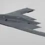Tarnkappenbomber des Typs B-2 haben bunkerbrechende Bomben im Iran abgeworfen (Archivbild)