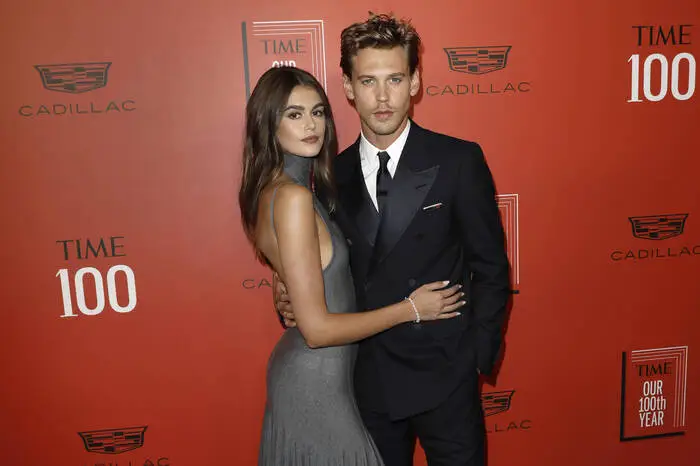 Kaia Gerber und Austin Butler waren mehr als drei Jahre ein Paar. Sie sollen sich Anfang 2025 getrennt haben 