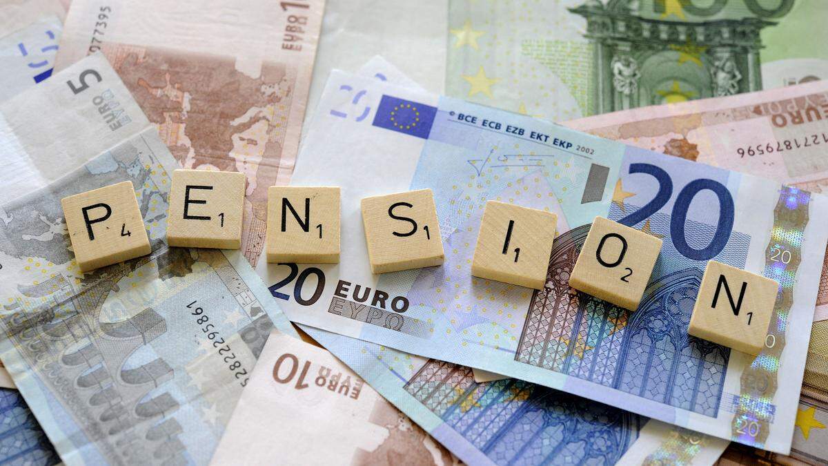  Ein Institut hat ausgehend vom Median-Einkommen berechnet, dass wir in Österreich im Jahr 2118 den gestrigen Equal-Pension-Day nicht mehr zu beklagen haben werden. 