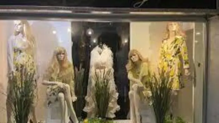 Fast 40 Jahre lang war die Boutique in einem kleinen Innhof erste Anlaufstelle für modebewusste Frauen