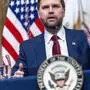 US-Vizepräsident JD Vance
