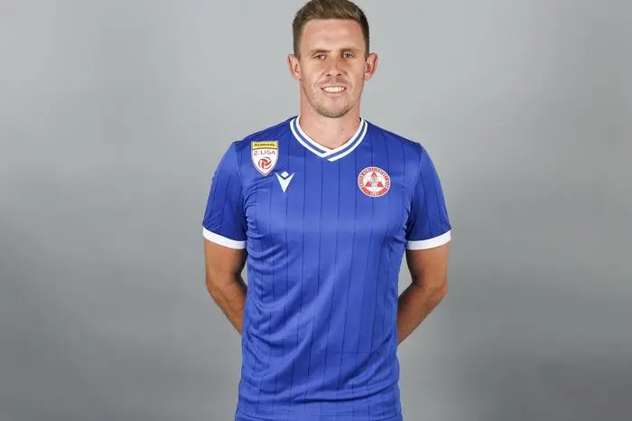 Christoph Nicht (Tor, 0 Minuten) - nicht benotet: Als Cup-Torhüter in die Saison gegangen, bestritt Nicht zwei Spiele im ÖFB-Cup, jedoch keines in der Liga.