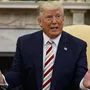 Trump sagt Staatsbesuch in Dänemark wegen Grönland ab
