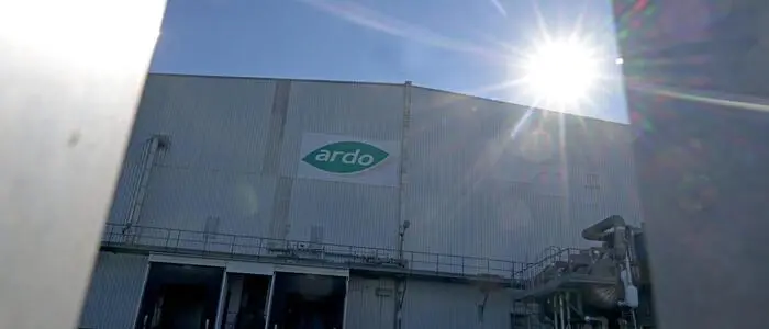 Der Tiefkühlproduzent Ardo Austria Frost GmbH wird sein Produktions- und Verpackungswerk in Groß-Enzersdorf in Niederösterreich 2027 schließen