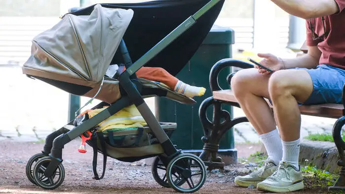 Bei immer mehr Österreicherinnen und Österreichern finden sich keine Kinder im Lebensentwurf. Andere können sich den Nachwuchs schlichtweg nicht leisten