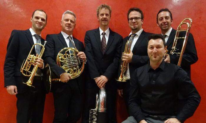 Graz Chamber Brass