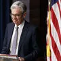 Fed-Chef Jerome Powell