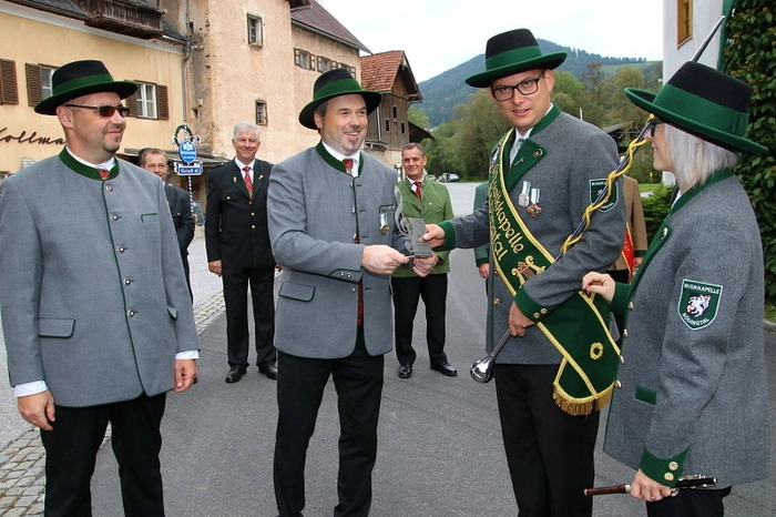 Klicken Sie sich durch die Bildergalerie.