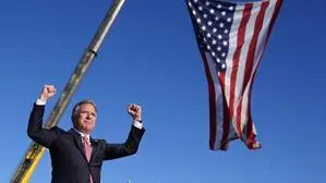 Loyal und kämpferisch: Witkoff steht klar hinter Trump