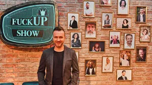 Stefan di Bernardo vertrat 2004 Österreich beim ESC in Istanbul