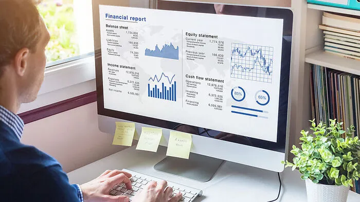 Fintechs krempeln die Finanzbranche um (Sujetbild)