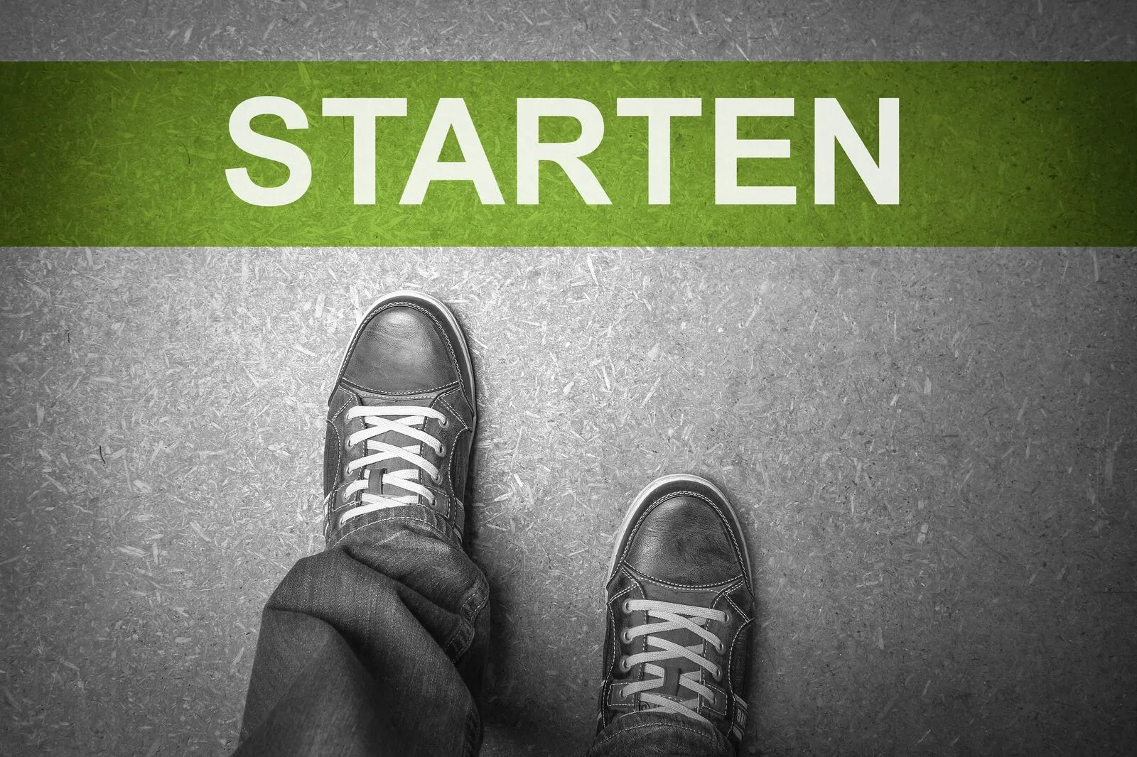 Schritt für Schritt in ein "grüneres" 2023