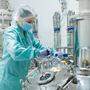Mehr als 45.000 Beschäftigte arbeiten in Österreich in der Chemischen Industrie