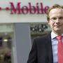 T-Mobile-Vorstand Andreas Bierwirth