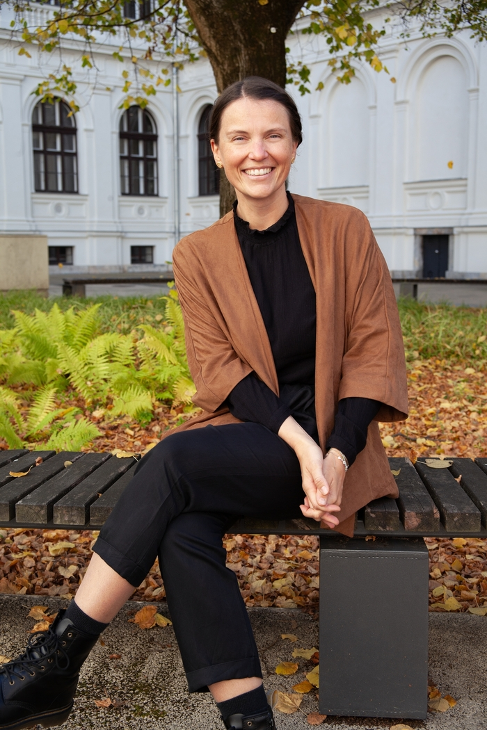 Nicole Haring | Nicole Haring, Kulturwissenschaftlerin