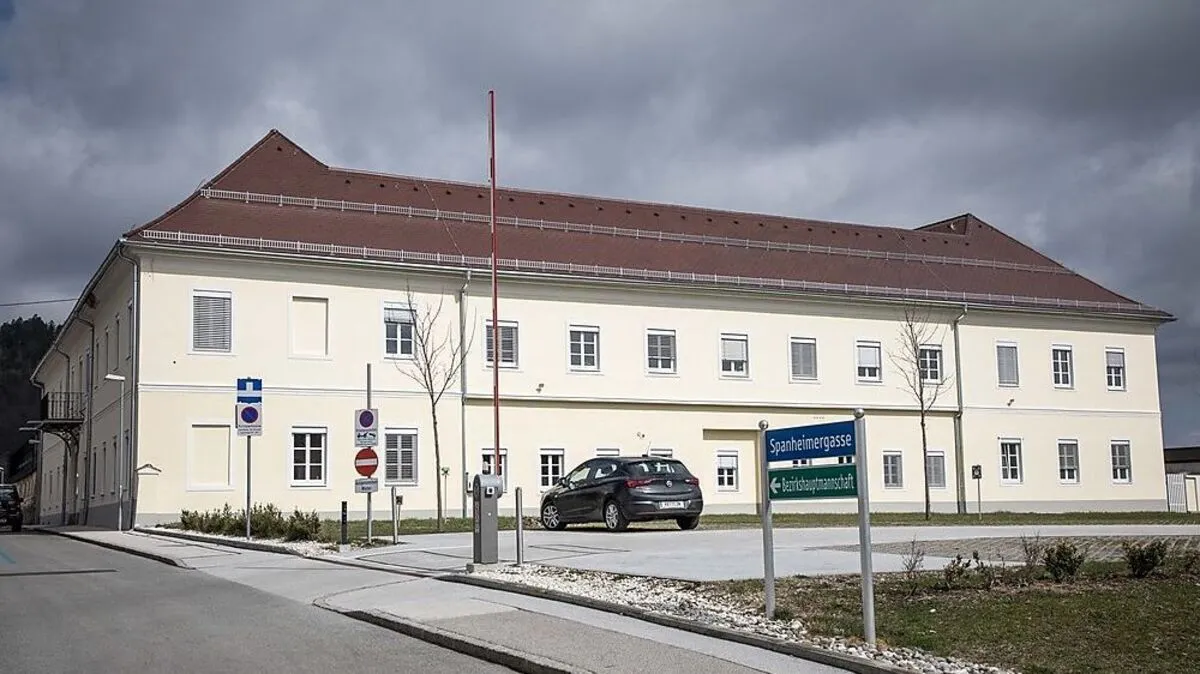 Persönliche Termine gibt es nur nach telefonischer Voranmeldung