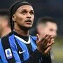 Valentino Lazaro will mit Inter ins Achtelfinale
