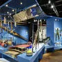Im CoSA des Joanneum stehen Sport und Technik im Mittelpunkt