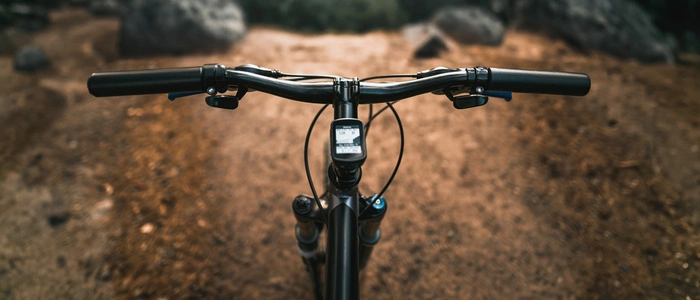 Mountain Biking