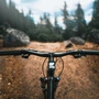Mountain Biking 