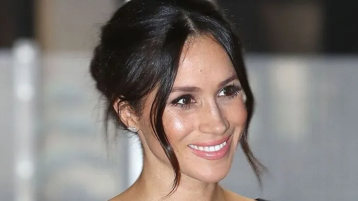 Über viele Ecken mit ihrem künftigen Gatten verwandt: Meghan Markle