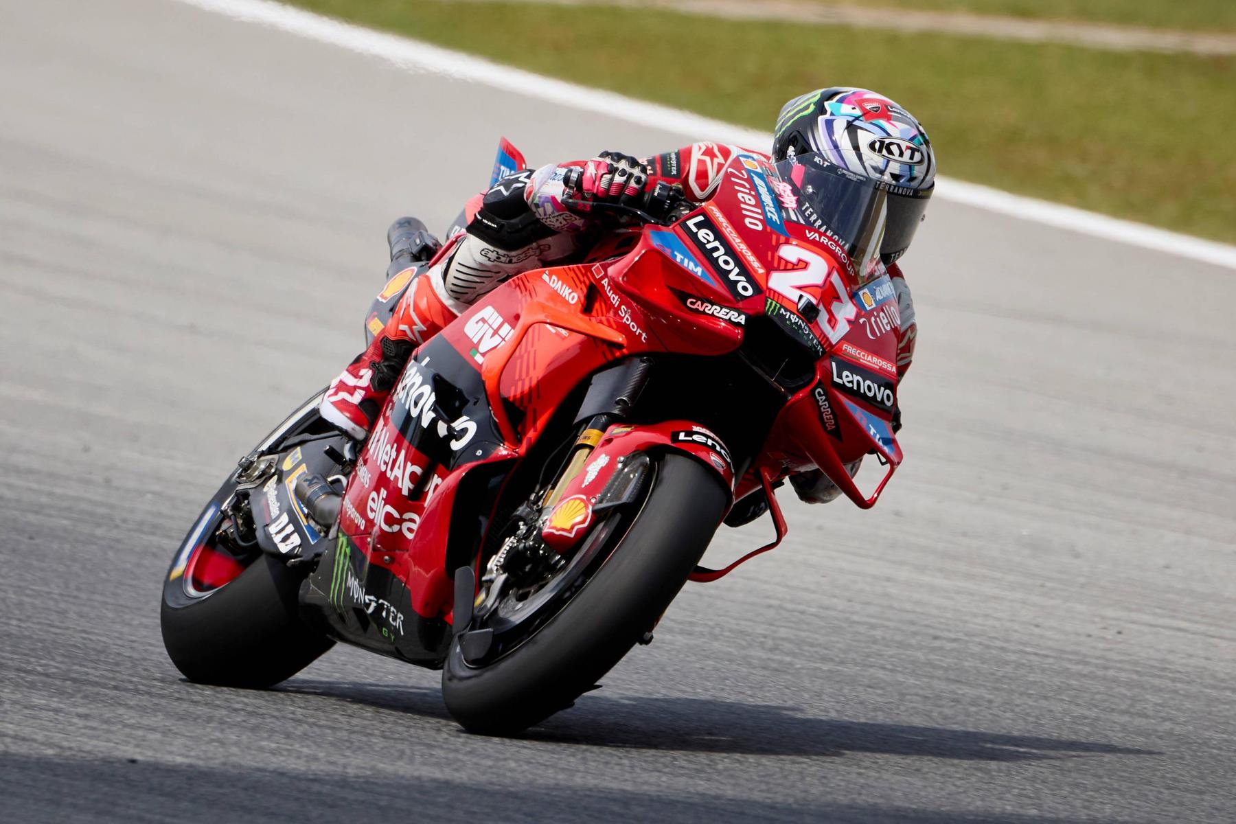 MotoGP: KTM-Chef Pit Beirer zu Top-Verpflichtungen: „Der Stärkere wird sich durchsetzen“