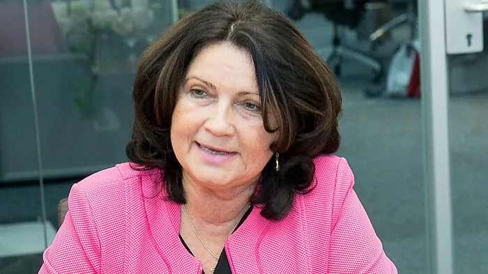 Elisabeth Scheucher saß bereits einmal im Nationalrat
