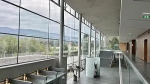 Die Verhandlung fand am Landesgericht Leoben statt