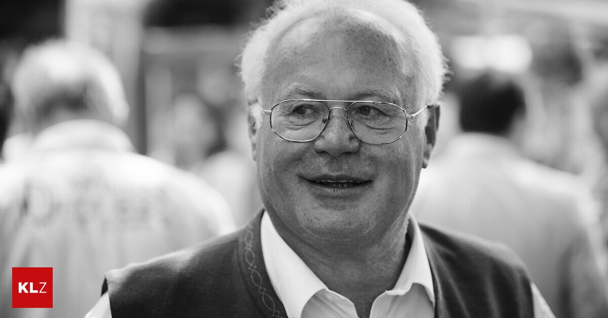 Nachruf-Ehemaliger-Chefredakteur-Erwin-Zankel-verstorben