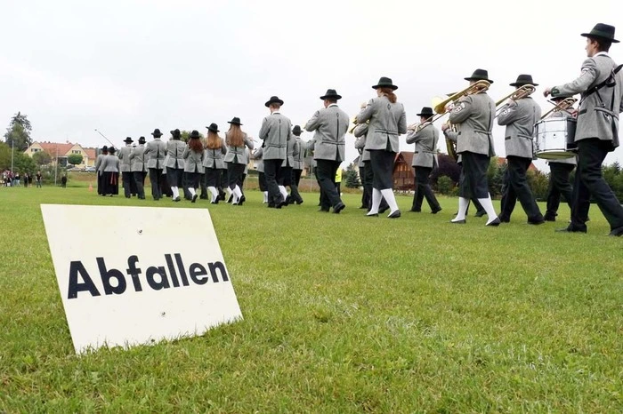 Burgau, Großwilfersdorf, Hainersdorf und Fürstenfeld...