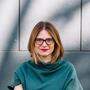 Katharina Schmidt wurde zur Chefredakteurin des Digitalmediums „WZ“ gewählt 