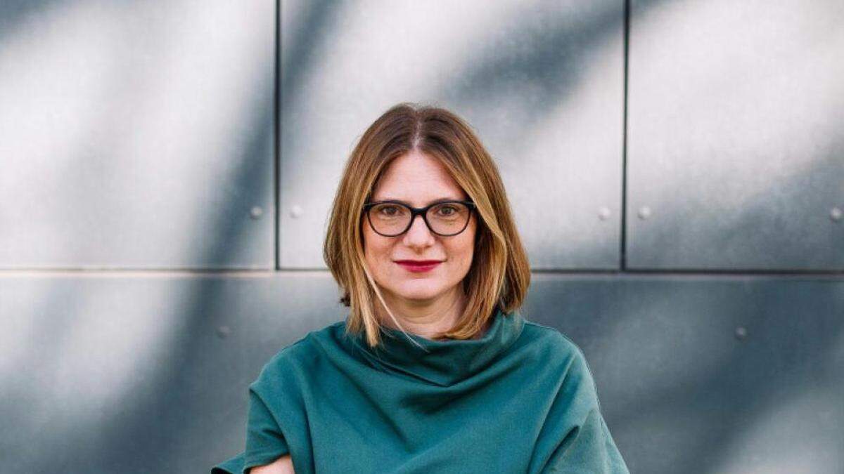 Katharina Schmidt wurde zur Chefredakteurin des Digitalmediums „WZ“ gewählt 