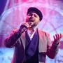 Paolo Scariano sang sich in der „Großen Chance“ auf Platz drei und ist nun im Konzerthaus zu hören