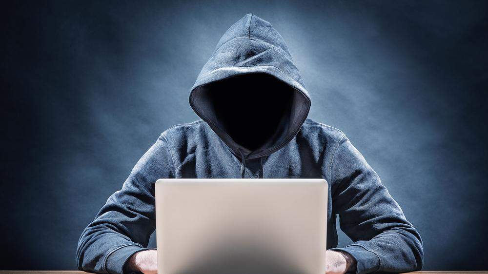 Der Hacker, das unbekannte Wesen