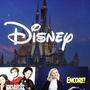 Disney setzt in Zukunft noch mehr auf Streaming