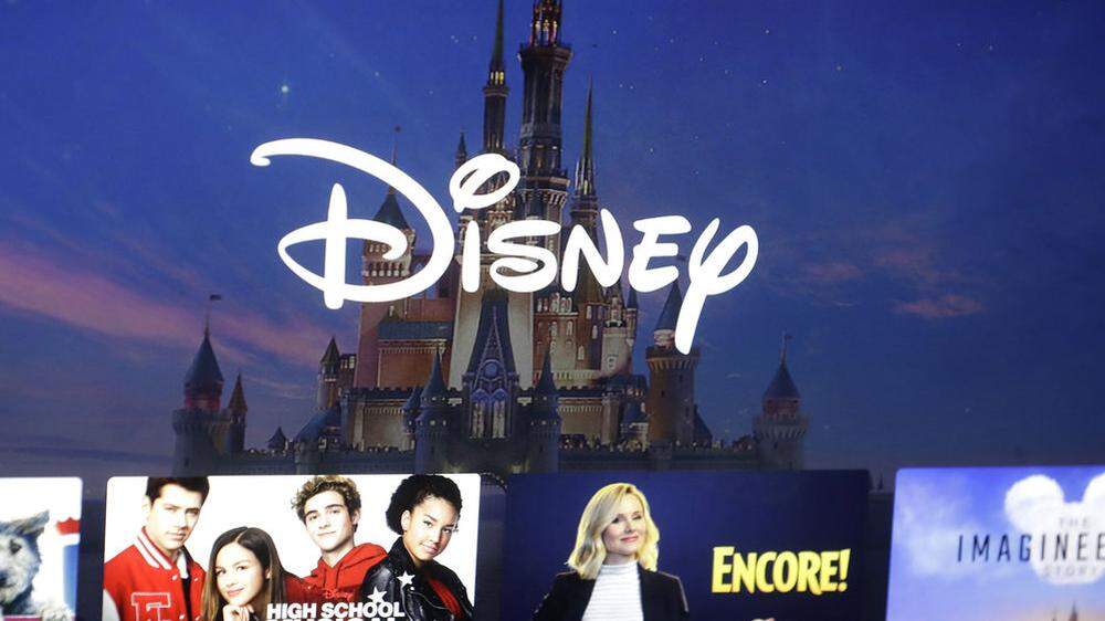 Disney setzt in Zukunft noch mehr auf Streaming