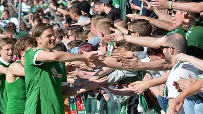 Nach sieben Jahren verlässt Sebastian Prödl Bremen