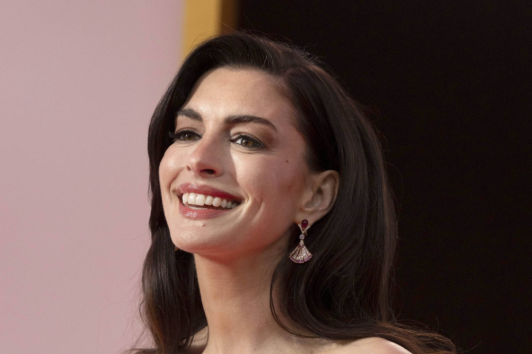 Anne Hathaway: Plötzlich die Schönste