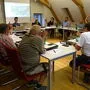 Diskutiert wurde viel im Passailer Gemeinderat, beschlossen wurde letztlich aber alles einstimmig
