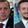 Rechtsstreit: Recep Tayyip Erdoğan und Jan Böhmermann