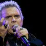 Billy Idol sorgte für eine runden Abschluss des dritten Tages