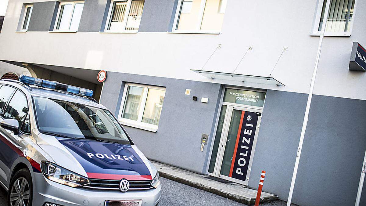 Aufgrund des Spardrucks bei der Polizei droht die Reduktion von Streifendiensten im Bezirk