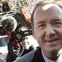 Kevin Spacey: geplanter Gastauftritt kommendes Wochenende in München 