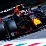 Verstappen erbt die Pole-Position
