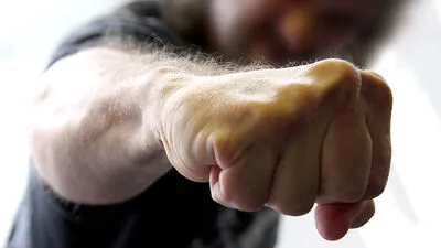 Am Montag kam es zu einer Schlägerei in Velden 