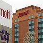 Marriott wird zum größten Hotelkonzern